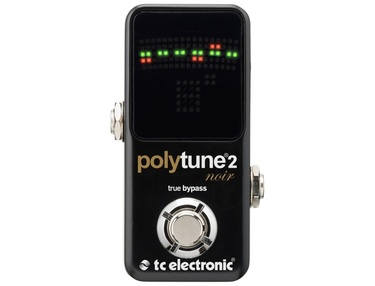 TC Electronic PolyTune - ranked #1 in Pedal Tuners | Equipboard