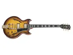 Gibson Custom Johnny A Signature