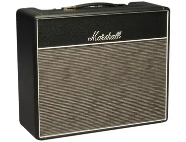 Marshall 1958X Handwired 18-watt 2x10" Combo