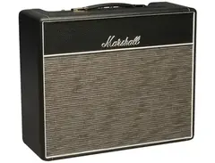 Marshall 1958X Handwired 18-watt 2x10" Combo