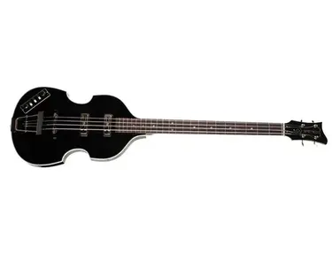 Hofner (Höfner) 500/1 Gold Label Bass