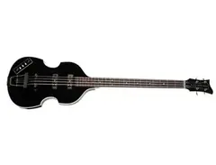 Hofner (Höfner) 500/1 Gold Label Bass