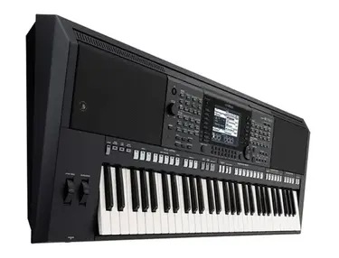 Yamaha PSR S-750