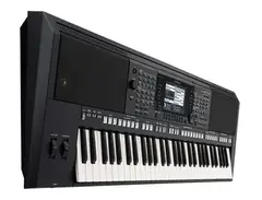 Yamaha PSR S-750 main image