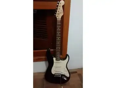 Squier Stratocaster 20th Anniversary