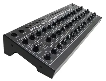 Future Retro XS Synthesizer