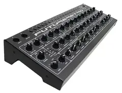 Future Retro XS Synthesizer