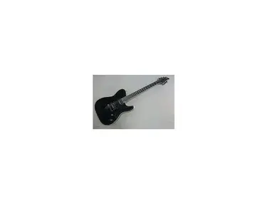 2004 Schecter Blackjack PT