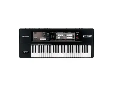 Roland VP-550