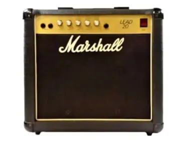 Marshall 5002 Lead 20