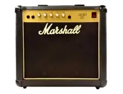 Marshall 5002 Lead 20