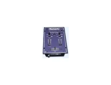 Numark Blue Dog DM900 2 Channel Mixing board