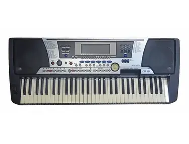 Yamaha PSR-550