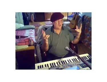Yamaha PSR-550 (Duplicate)