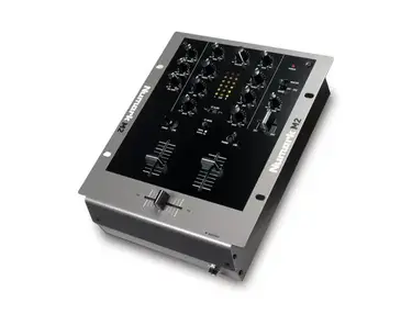 Numark M2 Mixer