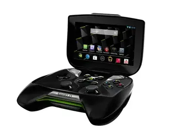 Nvidia Shield Portable