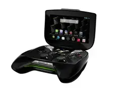 Nvidia Shield Portable main image
