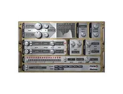 Tone2 FilterBank3
