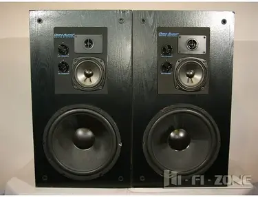 Omni Audio sa 12.3