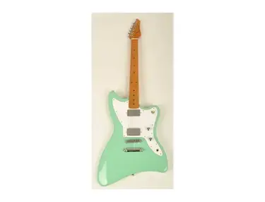 SX Guitars Liquid Humbuckers