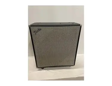 Fender Bandmaster 2x12 Cab