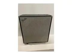 Fender Bandmaster 2x12 Cab