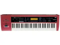 Korg Karma