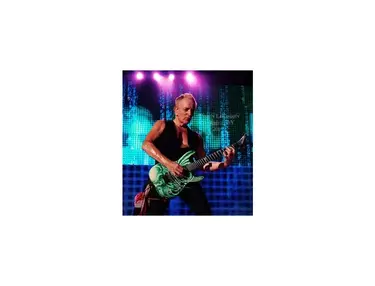 Jackson PC1 Glow in the dark