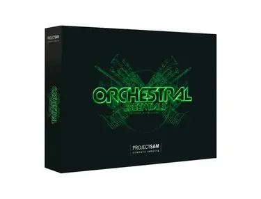 ProjectSAM Orchestral Essentials