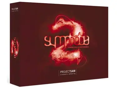 ProjectSAM Symphobia 2