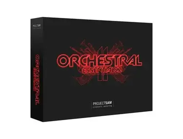 ProjectSAM Orchestral Essentials 2