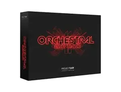 ProjectSAM Orchestral Essentials 2 is a newer version of Orchestra essential
