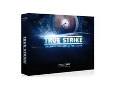 ProjectSAM True Strike 1
