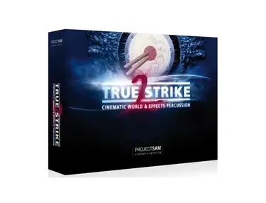 ProjectSAM True Strike 2