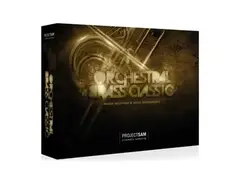 ProjectSAM Orchestral Brass Classic