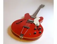 Epiphone Elitist Riviera 12-String Hollowbody