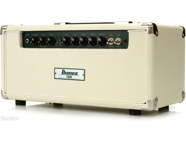 Ibanez TSA15H - ranked #217 in Guitar Amplifier Heads | Equipboard