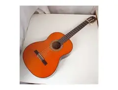Yamaha CG120 main image