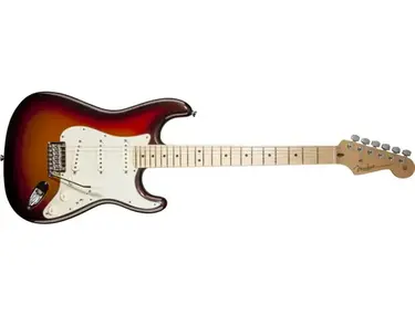 Fender American Deluxe Stratocaster Plus