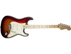 Fender American Deluxe Stratocaster Plus