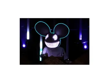 Deadmau5 Helmet