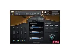 Cinematic Strings main image