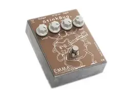 Emma Stinkbug Overdrive main image