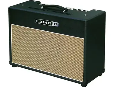 Line 6 Flextone III XL 2x12 Combo