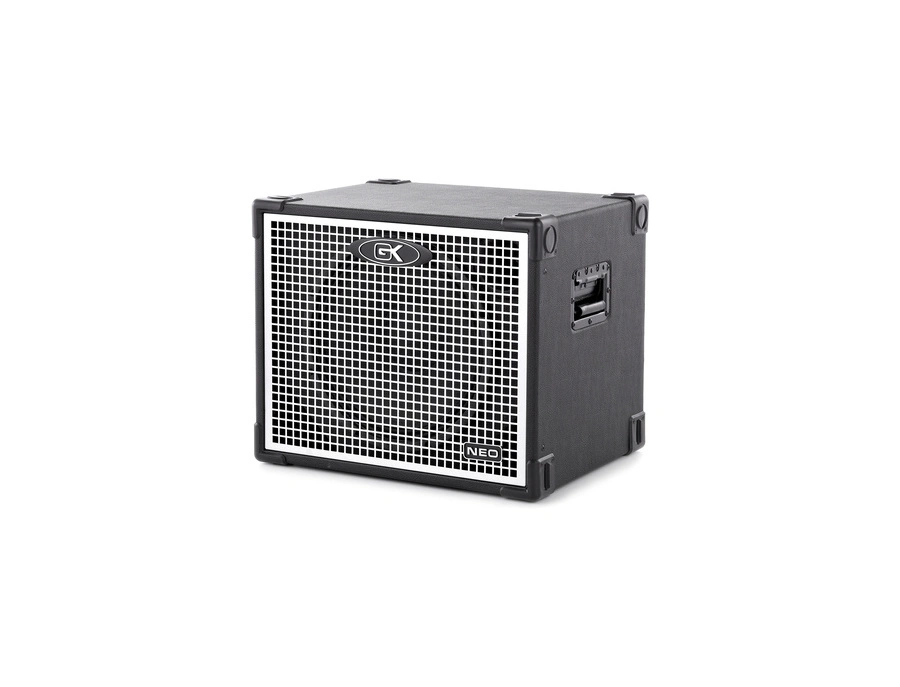 Gallien-Krueger NEO115-III - What To Know & Where To Buy | Equipboard