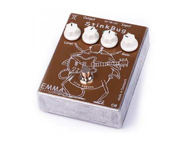 EMMA Electronic StinkBug Overdrive
