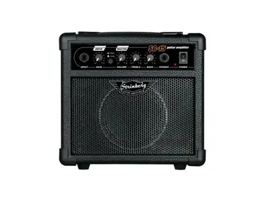 Strinberg Guitars SG-15