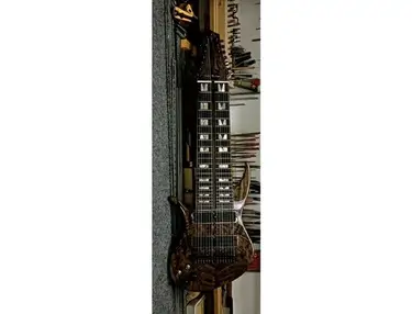 The Standard Model FM-114