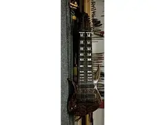 The Standard Model FM-114