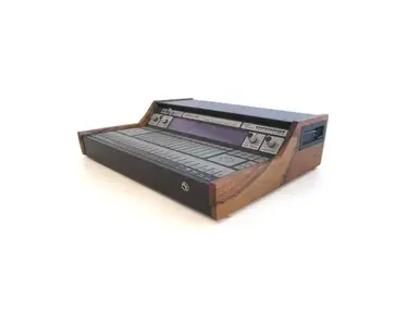 Buchla 700
